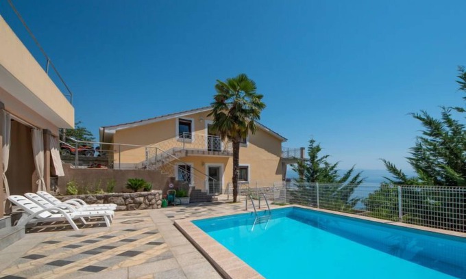 Tulisevica Apartment | Apartment La Mer by Interhome