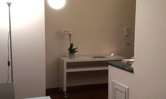 Alba Apartment | Apartment LA MANSARDA