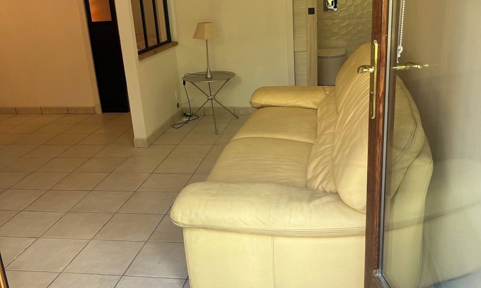 Guillestre Apartment | Apartment La Pierre Jumelle