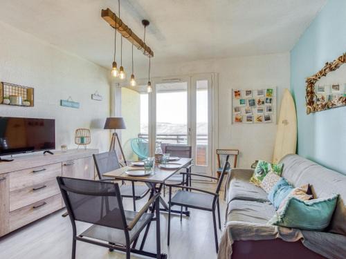 Le Penon Apartment | Apartment La sableyre-6 by Interhome