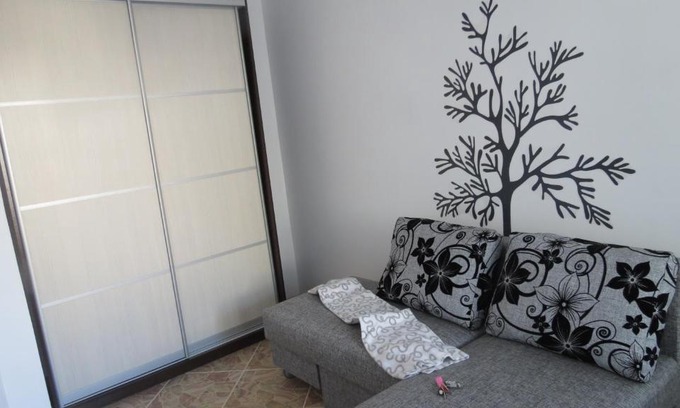 Pskov Apartment | Apartment Lagernaya 5A