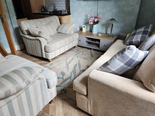 Largs Apartment | Apartment - Largs - Sleeps 4 - Pet Friendly