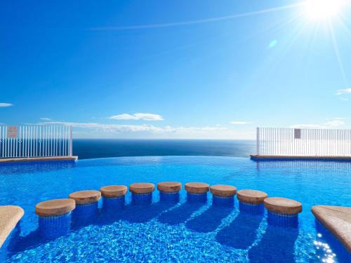 Cumbre del Sol Apartment | Apartment Las Brisas by Interhome