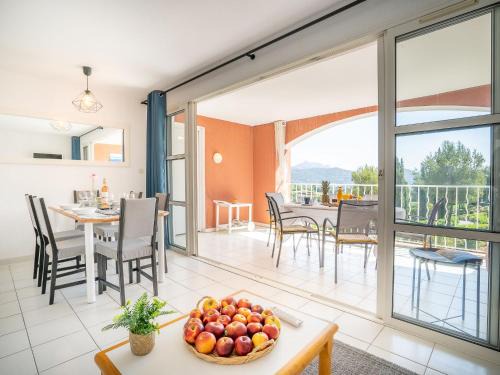 Cap Esterel Apartment | Apartment Le Hameau - K4 124 by Interhome