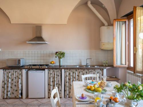 Pietrabruna Apartment | Apartment Le Volte - PTB190 by Interhome