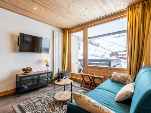 Val Claret Apartment | Apartment Les Hauts du Val Claret - Val Claret-27 by Interhome