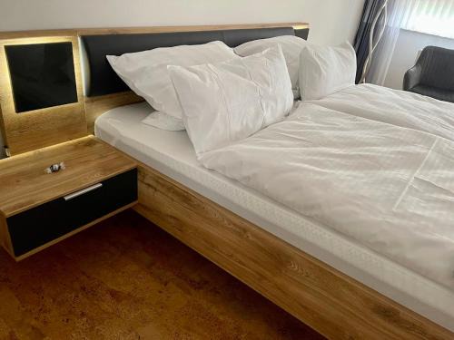 Klein Lessen Apartment | Apartment Lessen