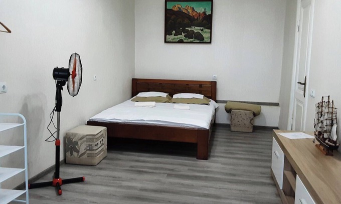 Chugureti Apartment | Apartment LILOSI in the heart of Tbilisi