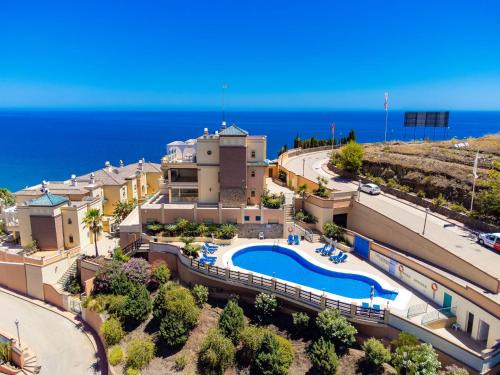 Torrox Apartment | Apartment Lily by Interhome