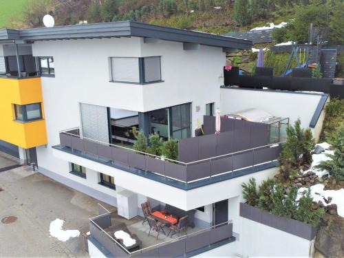 Hart im Zillertal Apartment | Apartment Lisa by Interhome