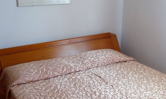 Grottammare Apartment | Apartment located in very quiet area suitable for families