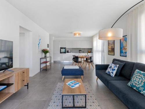 Locarno Apartment | Apartment LocTowers A4-5-4 by Interhome
