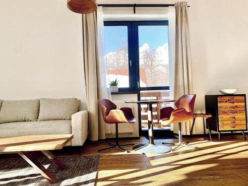 Tatranska Lomnica Apartment | Apartment Loft Lomnica