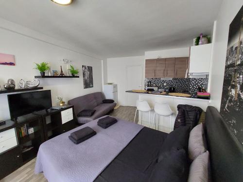 Paris City Center Apartment | Apartment Louvre