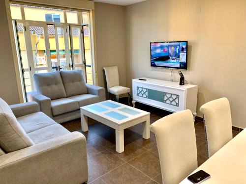Lucena Apartment | Apartment Lucena Park Parking Gratis