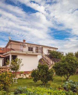 Zambratija Apartment | Apartment Luciana 2