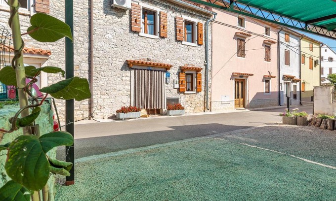 Kastelir Apartment | Apartment Malia