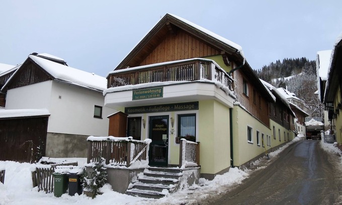 Haus im Ennstal Apartment | Apartment Margit by Interhome