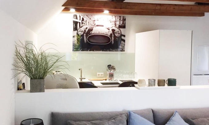 Detmold Apartment | Apartment Maria Detmold
