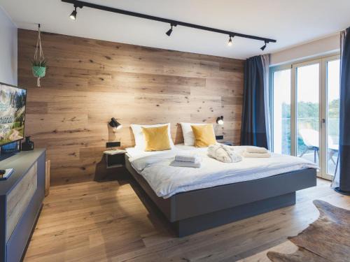 Prora Apartment | Apartment Mariandl am Meer-1 by Interhome