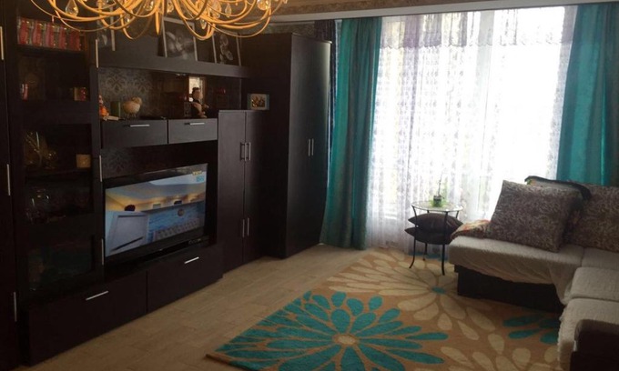 Anapa Apartment | Apartment Mariya