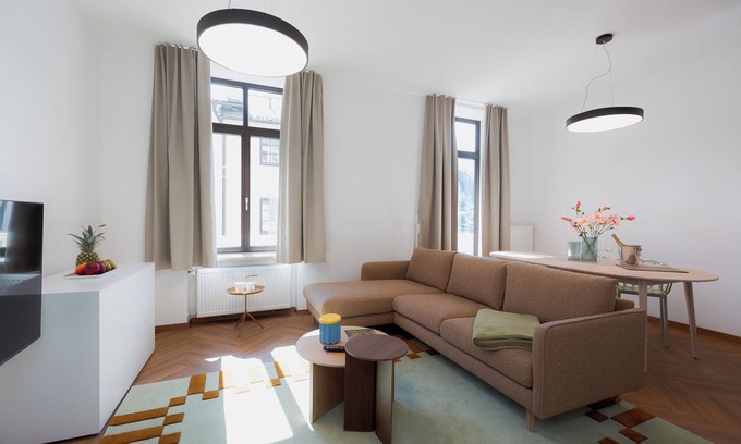 Berchtesgaden Apartment | Apartment 'Max 2' with Mountain View, Balcony and Wi-Fi