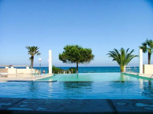 Santa-Lucia-di-Moriani Apartment | Apartment MB2 sans vue mer by Interhome