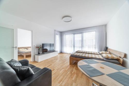 Michle Apartment | Apartment Michelská