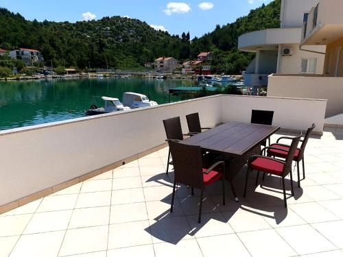 Blace Apartment | Apartment Mihaela