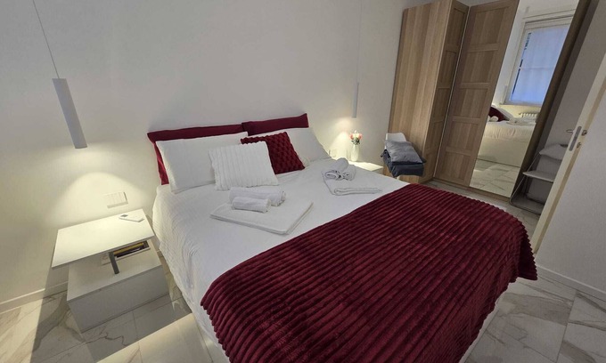 Porta Genova Apartment | Apartment Milan 1