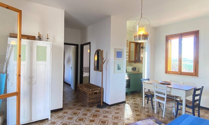 Rivabella House | Apartment Milena Rivabella by Apuliahome