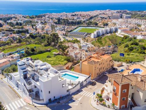 Nerja Apartment | Apartment Mirador Alto by Interhome