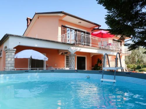 Zupanici Apartment | Apartment Mirjana-2 by Interhome