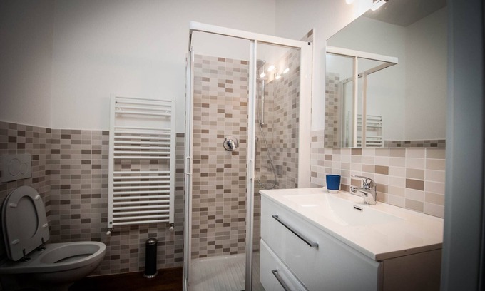 La Spezia Apartment | Apartment Monfalcone by Arbaspàa - La Spezia
