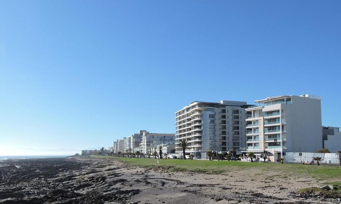 Mouille Point Apartment | Apartment Mouille Point 27