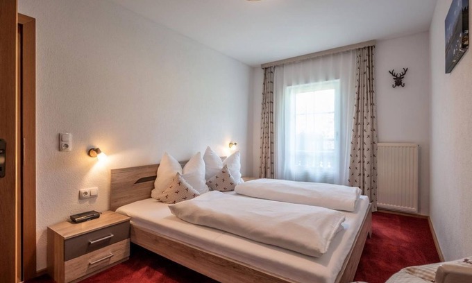 Soell Apartment | Apartment "Mountain View" - Farm Sojerhof