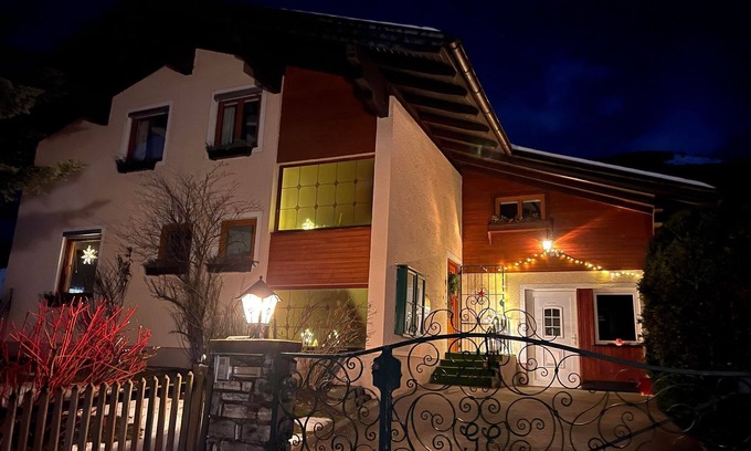 Dorfgastein Apartment | Apartment Mountainrelax Gastein