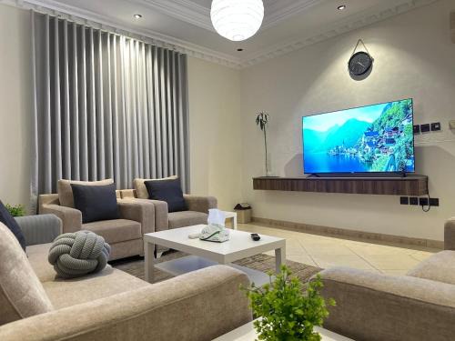 Medina Apartment | Apartment N6 with kitchen