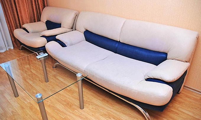 Chelyabinsk Apartment | Apartment na Chaykovskogo