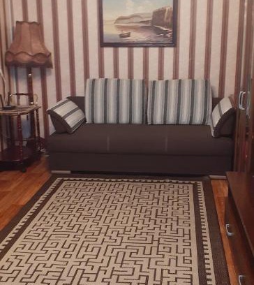 Pskov Apartment | Apartment na Fabritsiusa 29