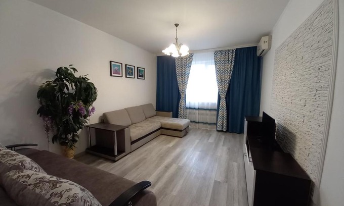 Voronezh Apartment | Apartment na Karla Marksa