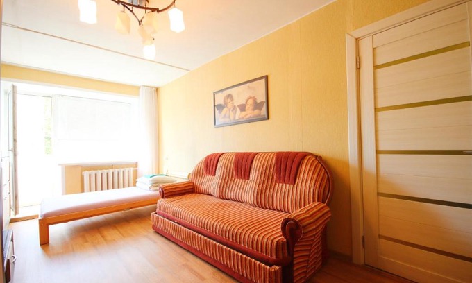 Vladimir Apartment | Apartment na Lenina