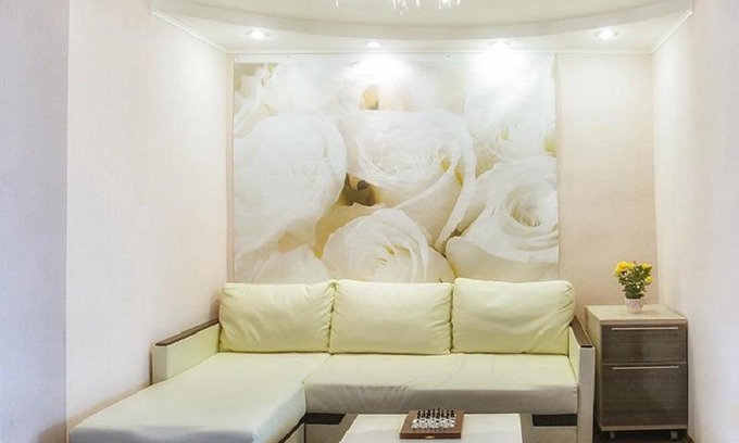 Tolyatti Apartment | Apartment na Zhilina