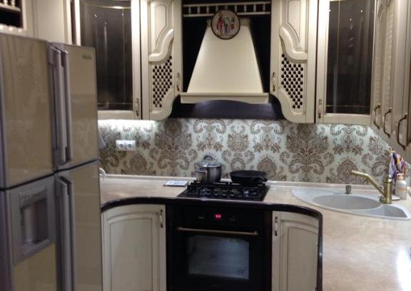 Sochi City Centre Apartment | Apartment Nagornaya