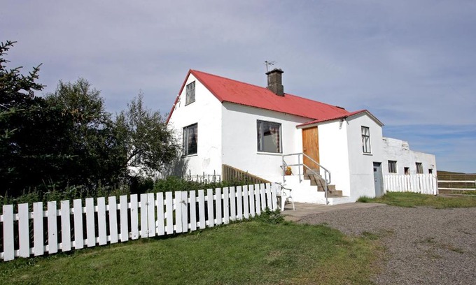 Hvammstangi House | apartment Neðra-Vatnshorn