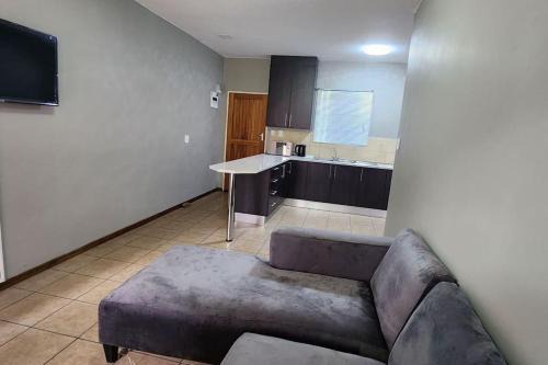 Newcastle Apartment | Apartment Near Amajuba Mall