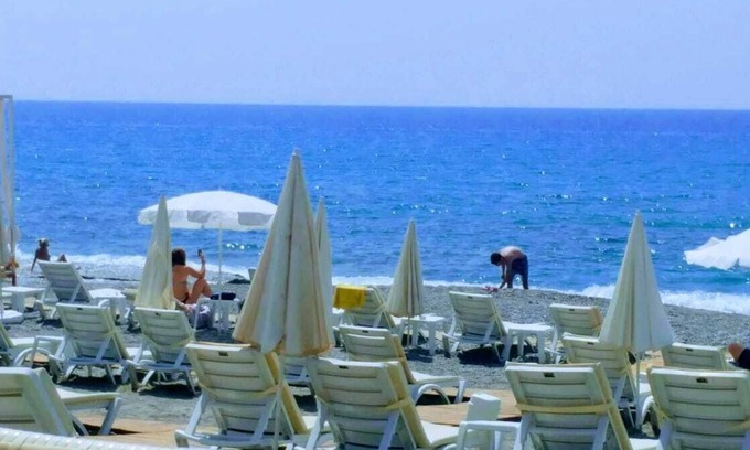 Kestel House | Apartment near beach 2 + 1