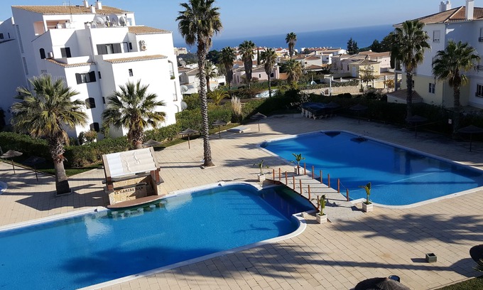 Portimao Apartment | Apartment near beautiful Alvor & stunning Algarve beaches