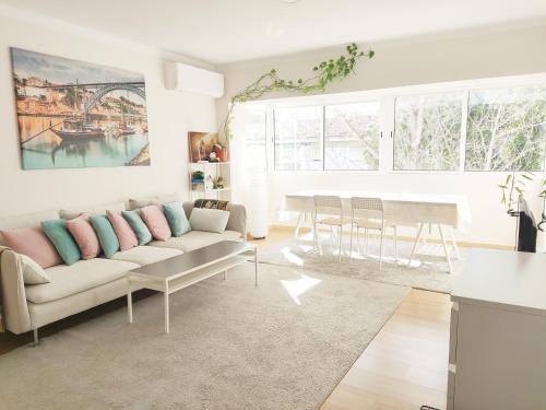 Olivais Apartment | Apartment near Expo of Lisboa