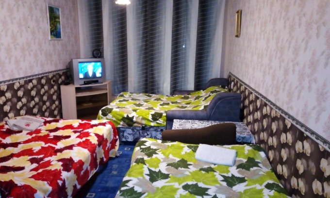 Lakhdenpohya Apartment | Apartment near Gora Filina